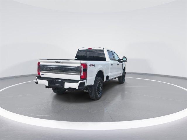 new 2024 Ford F-250 car, priced at $93,850