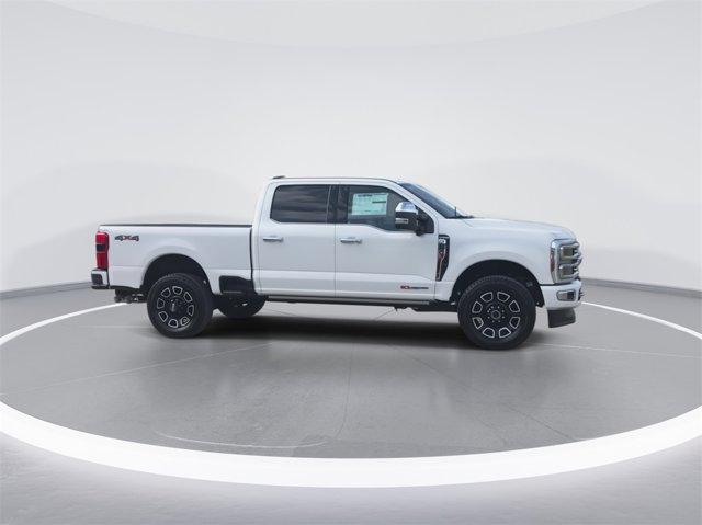 new 2024 Ford F-250 car, priced at $93,850