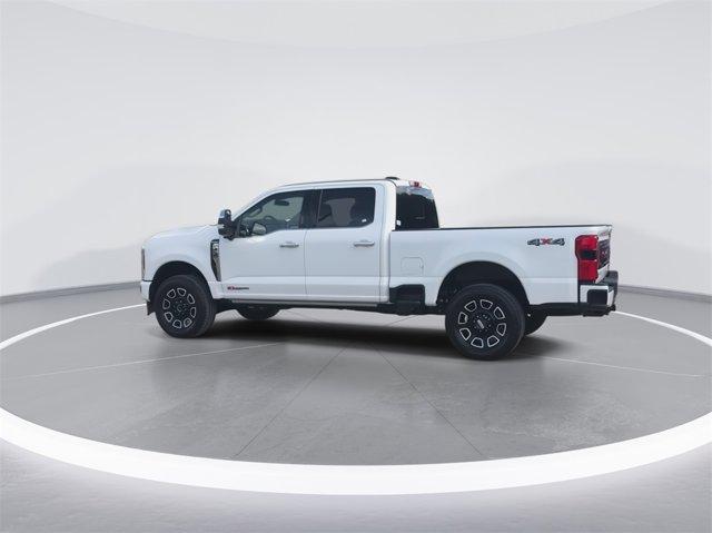 new 2024 Ford F-250 car, priced at $93,850