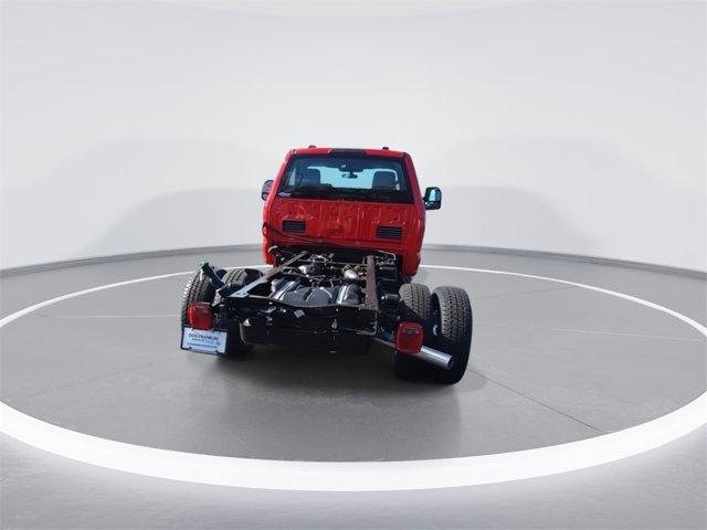 new 2024 Ford F-350 car, priced at $62,825