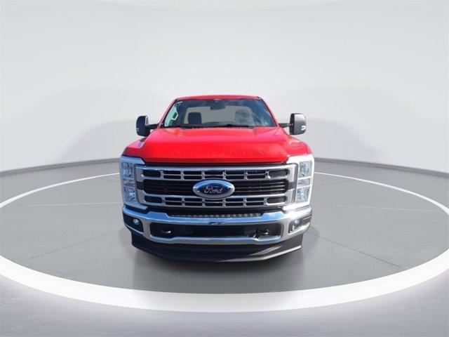 new 2024 Ford F-350 car, priced at $62,825