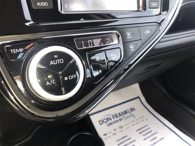 used 2018 Toyota Prius c car, priced at $18,800
