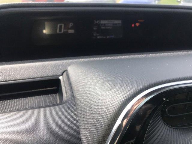 used 2018 Toyota Prius c car, priced at $18,800