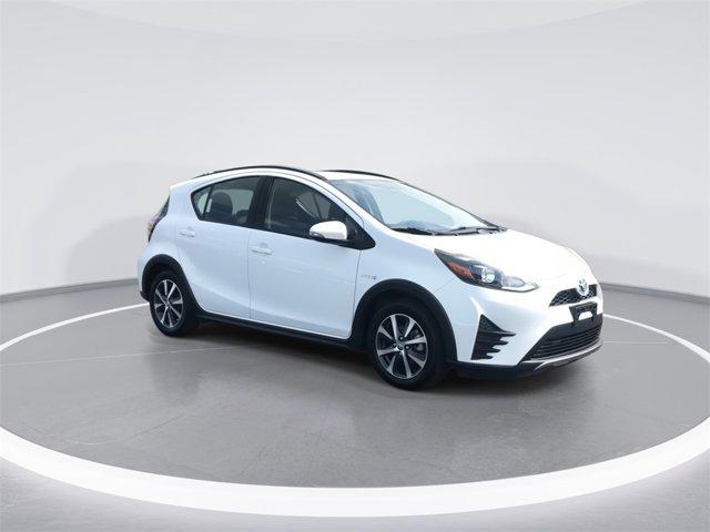 used 2018 Toyota Prius c car, priced at $18,800