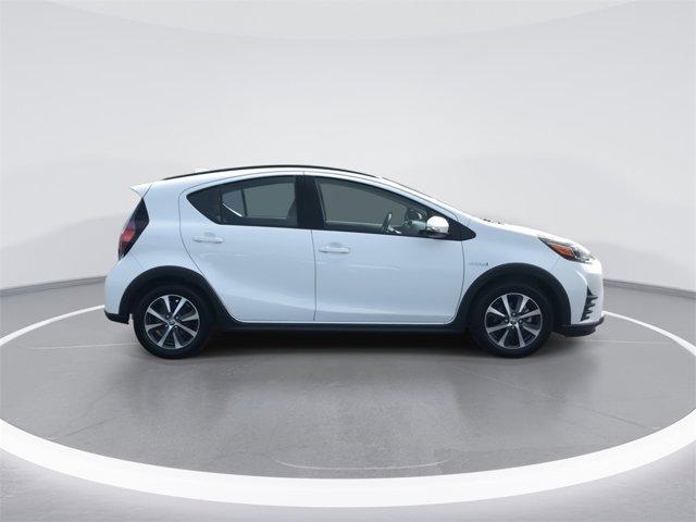 used 2018 Toyota Prius c car, priced at $18,800