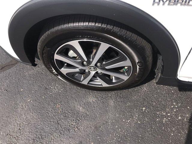 used 2018 Toyota Prius c car, priced at $18,800