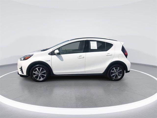used 2018 Toyota Prius c car, priced at $18,800