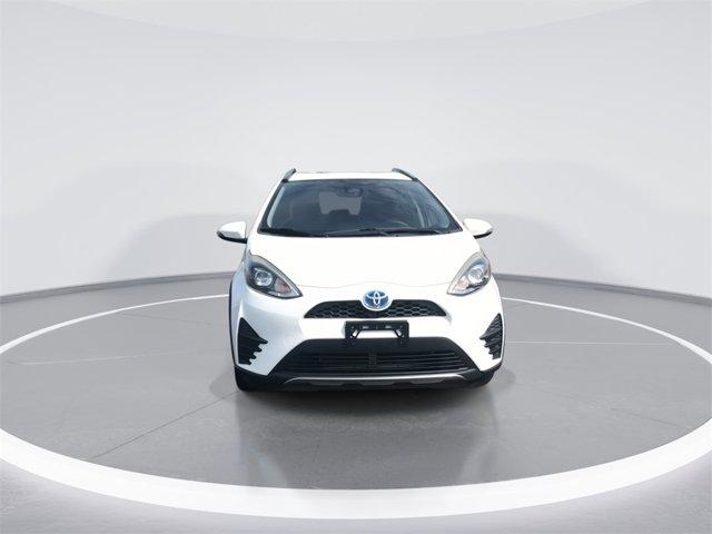 used 2018 Toyota Prius c car, priced at $18,800