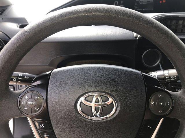 used 2018 Toyota Prius c car, priced at $18,800