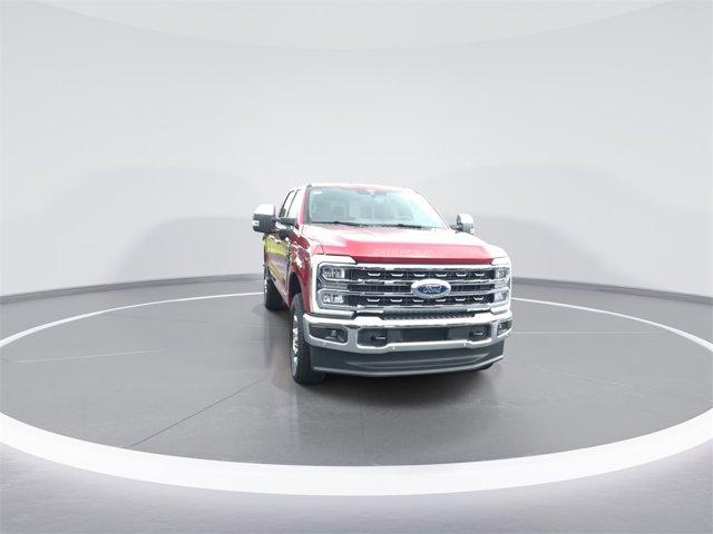 new 2025 Ford F-350 car, priced at $94,811