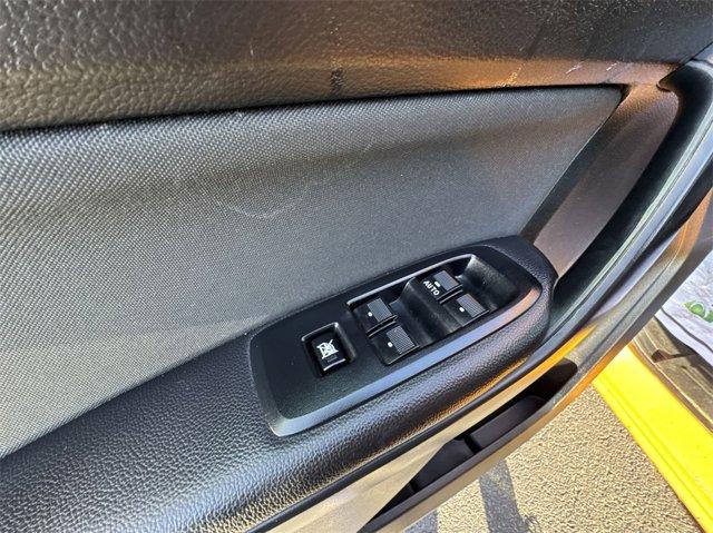 used 2022 Ford Ranger car, priced at $29,499