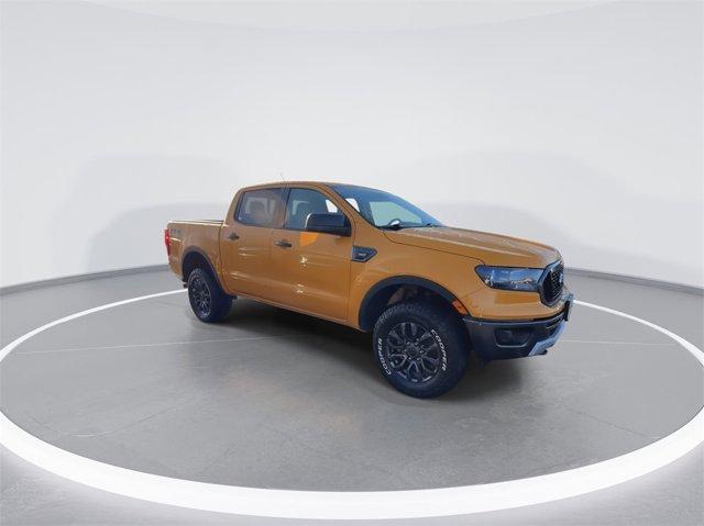 used 2022 Ford Ranger car, priced at $29,499