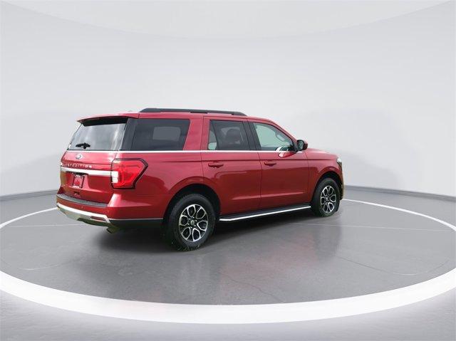 used 2022 Ford Expedition car, priced at $44,931