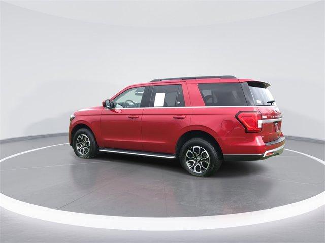 used 2022 Ford Expedition car, priced at $44,931