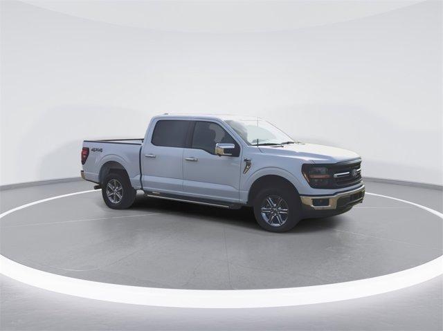 new 2024 Ford F-150 car, priced at $51,460