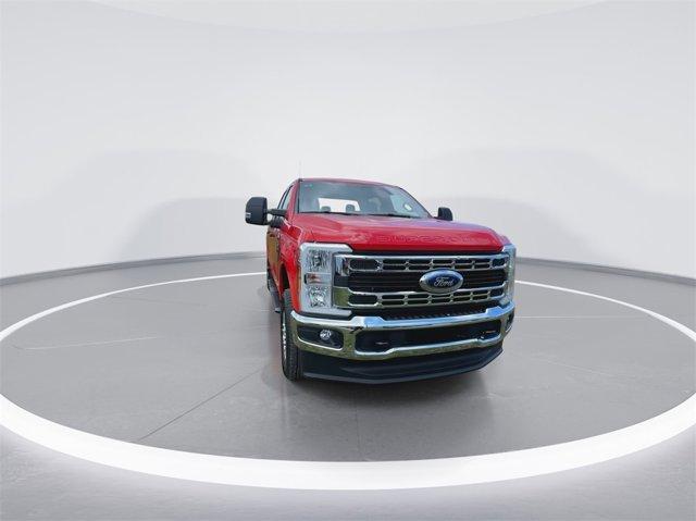 new 2025 Ford F-250 car, priced at $70,190
