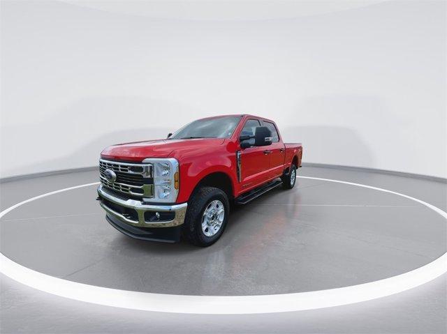 new 2025 Ford F-250 car, priced at $70,190
