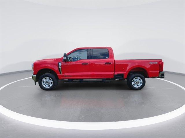 new 2025 Ford F-250 car, priced at $70,190