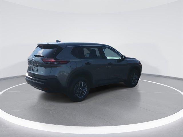 used 2021 Nissan Rogue car, priced at $21,950