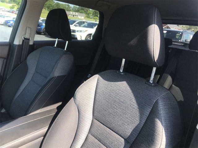 used 2021 Nissan Rogue car, priced at $21,950