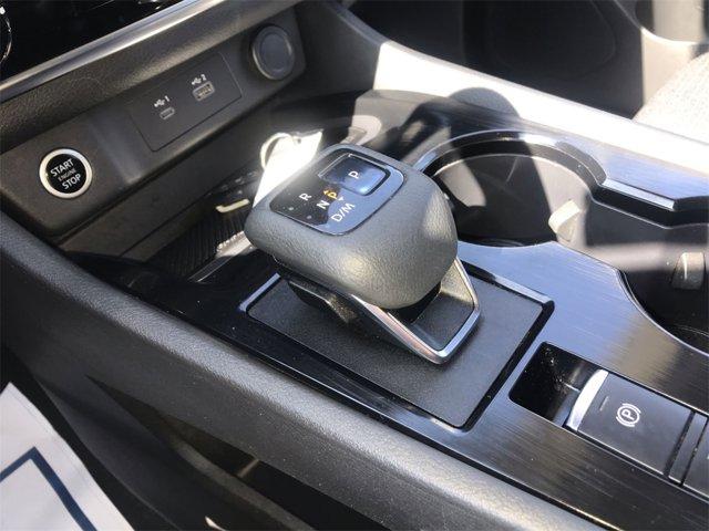 used 2021 Nissan Rogue car, priced at $21,950