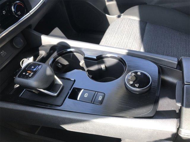 used 2021 Nissan Rogue car, priced at $21,950