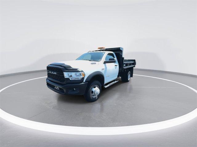 used 2022 Ram 3500 car, priced at $57,998