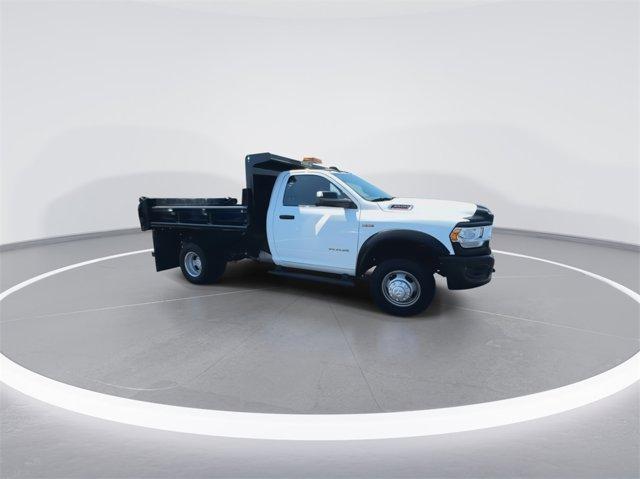 used 2022 Ram 3500 car, priced at $57,998