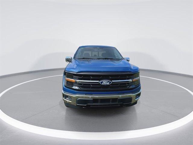 new 2024 Ford F-150 car, priced at $52,764