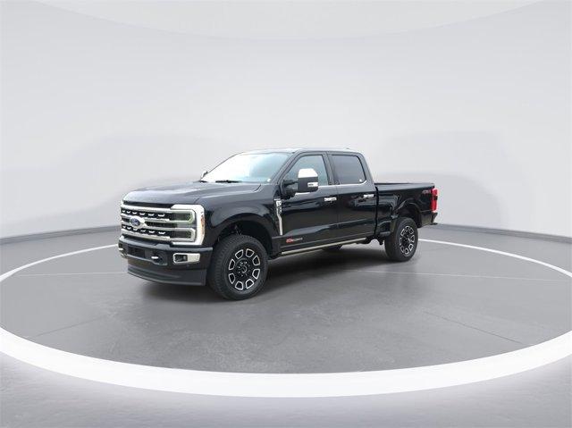 new 2024 Ford F-250 car, priced at $87,940