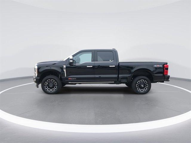 new 2024 Ford F-250 car, priced at $87,940