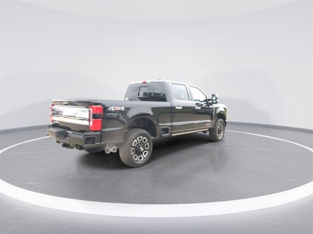 new 2024 Ford F-250 car, priced at $87,940