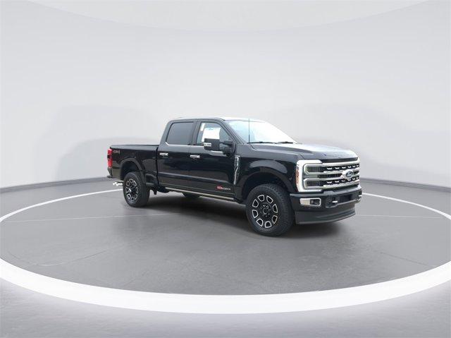 new 2024 Ford F-250 car, priced at $87,940