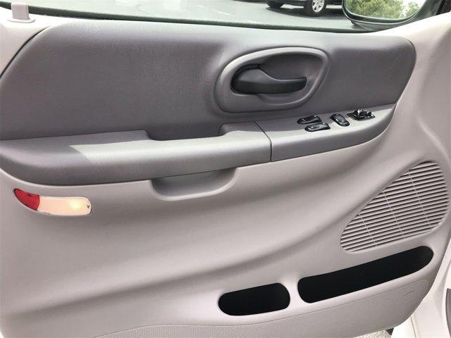 used 2000 Ford F-150 car, priced at $17,900