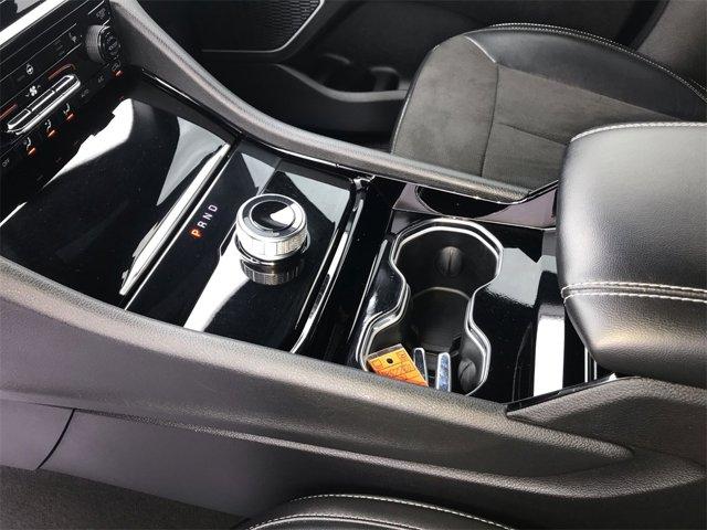 used 2022 Jeep Grand Cherokee car, priced at $32,980