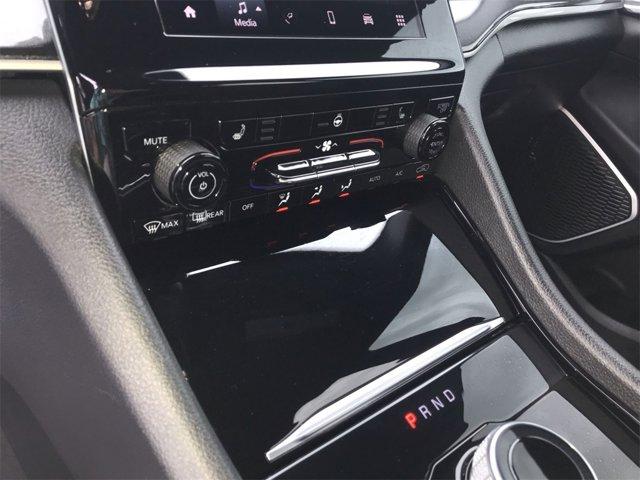used 2022 Jeep Grand Cherokee car, priced at $32,980