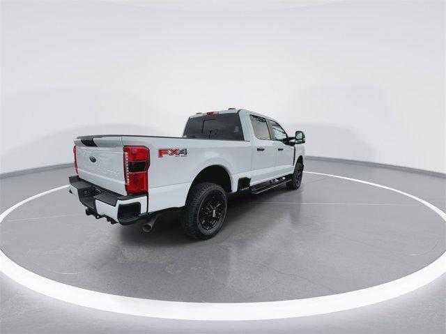 new 2024 Ford F-250 car, priced at $59,978