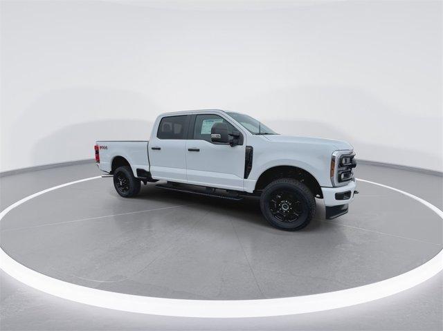 new 2024 Ford F-250 car, priced at $59,978