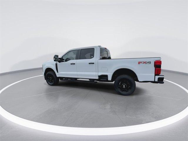 new 2024 Ford F-250 car, priced at $59,978