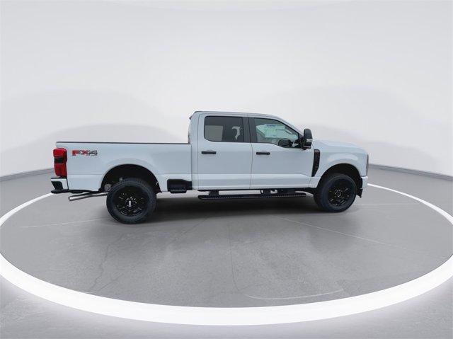 new 2024 Ford F-250 car, priced at $59,978