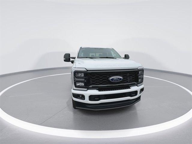 new 2024 Ford F-250 car, priced at $59,978