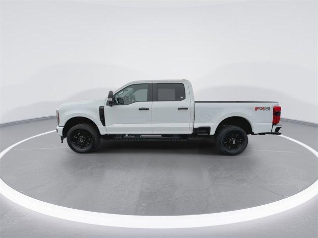 new 2024 Ford F-250 car, priced at $59,978