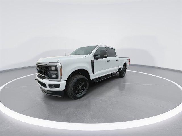 new 2024 Ford F-250 car, priced at $59,978