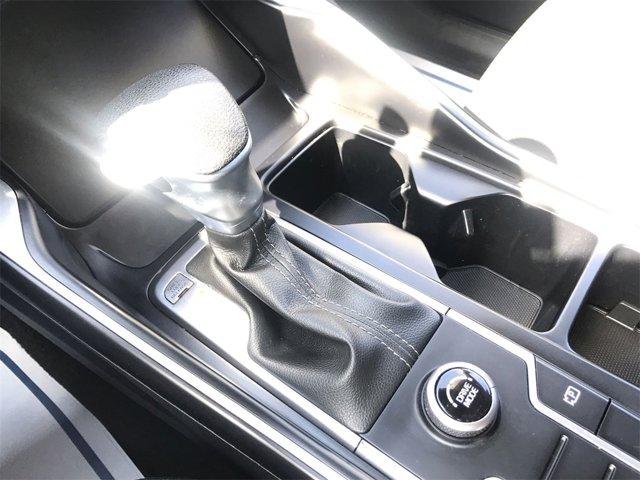 used 2023 Kia Sorento car, priced at $28,975