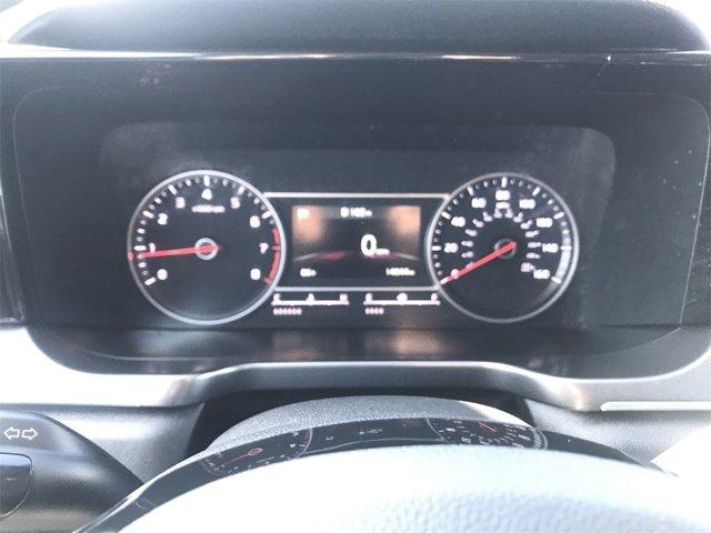 used 2023 Kia Sorento car, priced at $28,975
