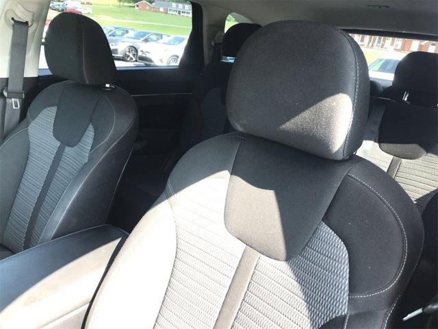 used 2023 Kia Sorento car, priced at $28,975