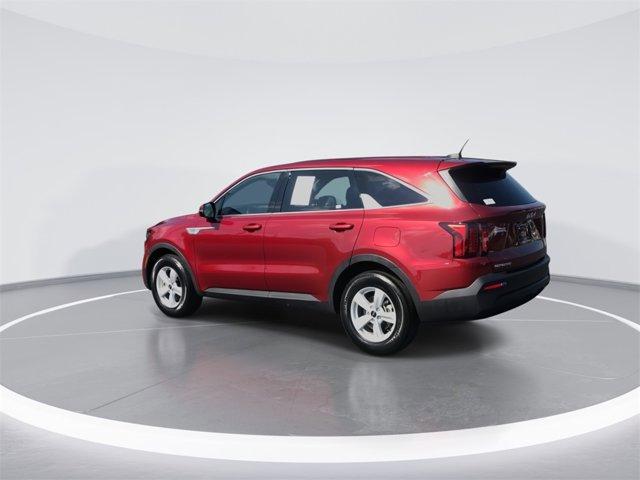 used 2023 Kia Sorento car, priced at $28,975