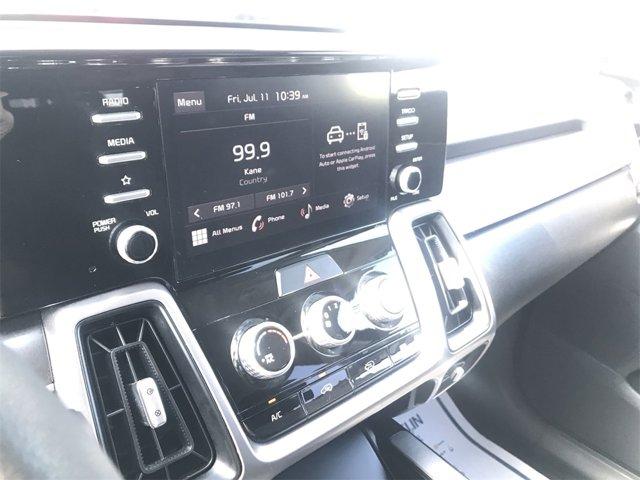 used 2023 Kia Sorento car, priced at $28,975