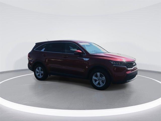 used 2023 Kia Sorento car, priced at $28,975