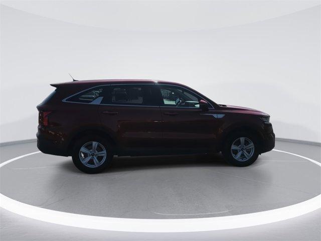 used 2023 Kia Sorento car, priced at $28,975